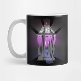 Genderfluid Lantern Mug